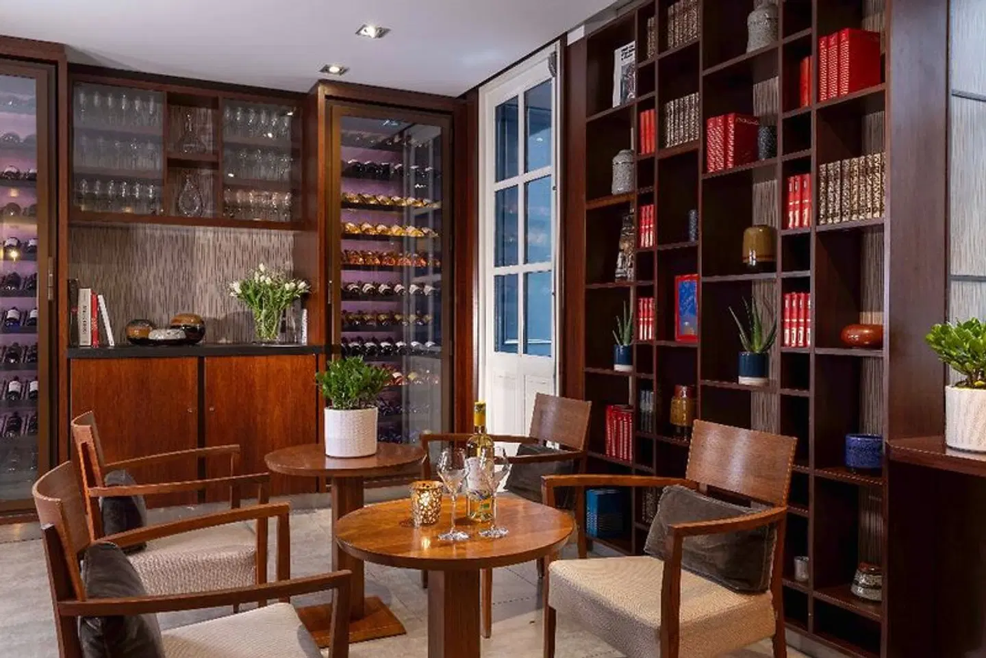 Jardins Eiffel LOUNGE_LOBBY
