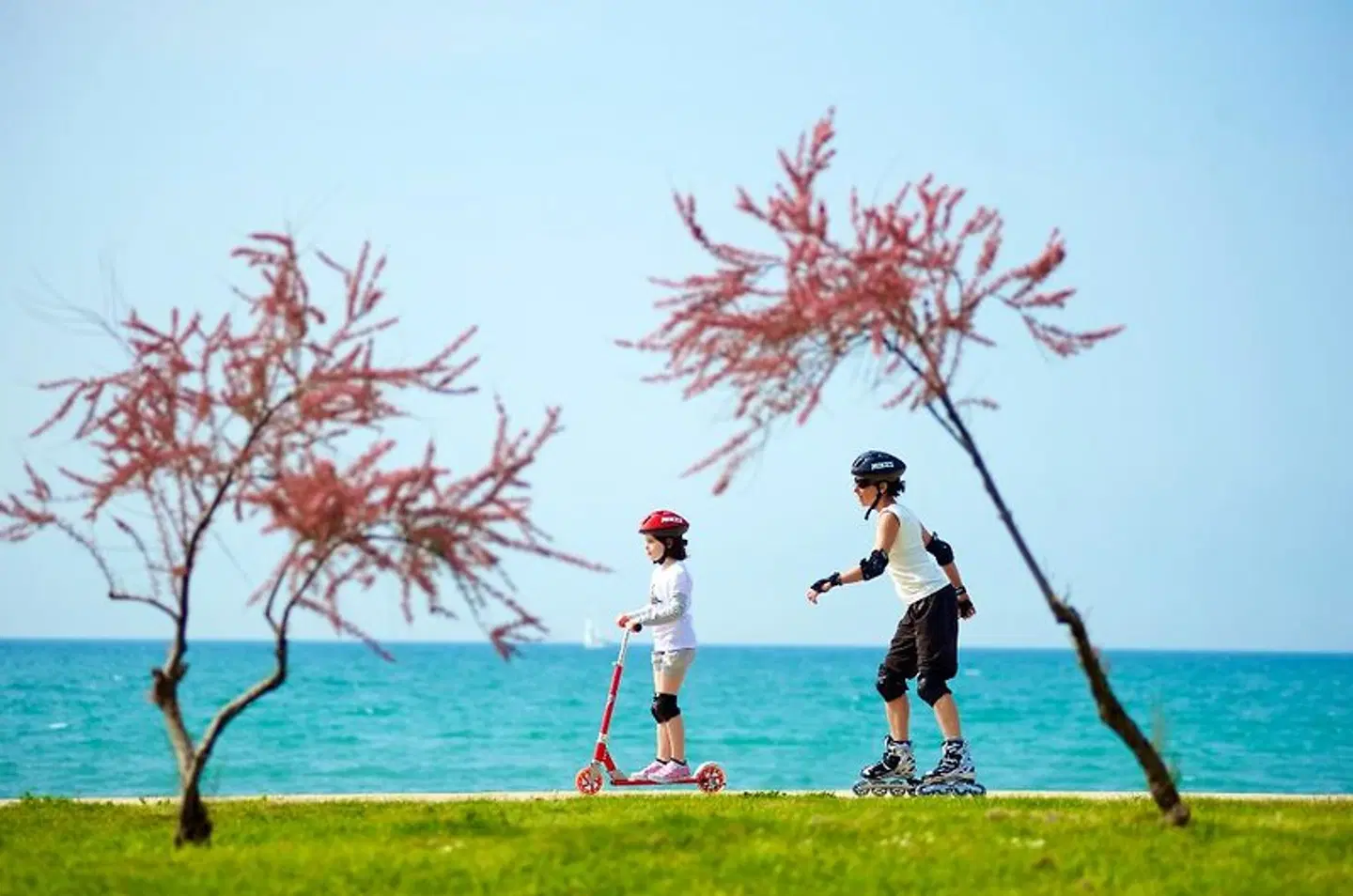 Aminess Planet Camping Sirena Holiday Homes SPORTS_AND_LEISURE