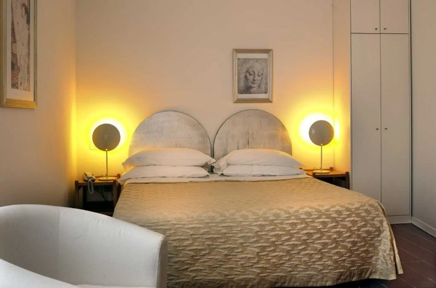 Hotel Palazzo Ognissanti ROOM_EXAMPLE