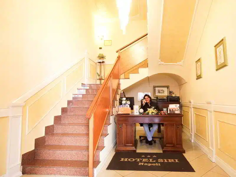 Hotel Casablanca – Hotelfoto