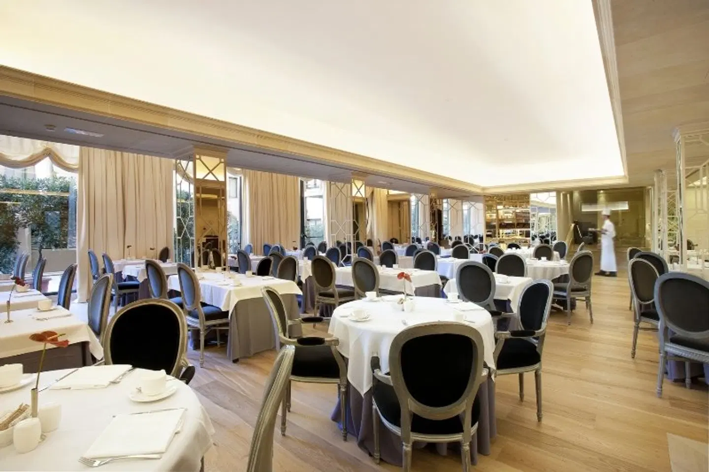 Majestic Hotel & Spa Barcelona GL Konferenz