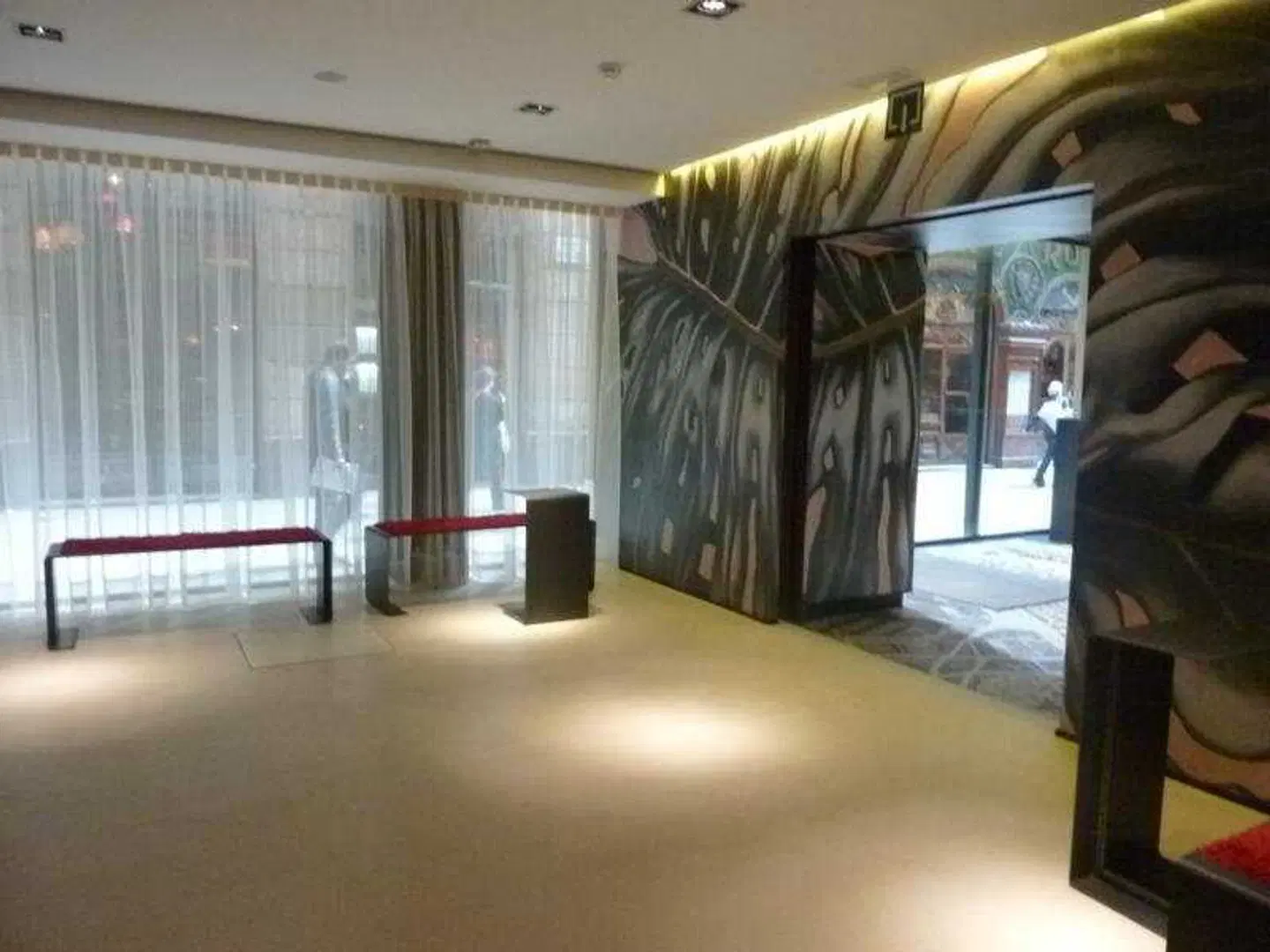 Barcelona House ROOM_EXAMPLE
