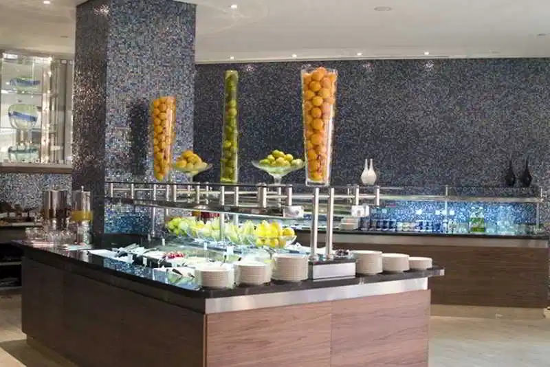 As Cascatas Golf Resort & Spa – Hotelfoto