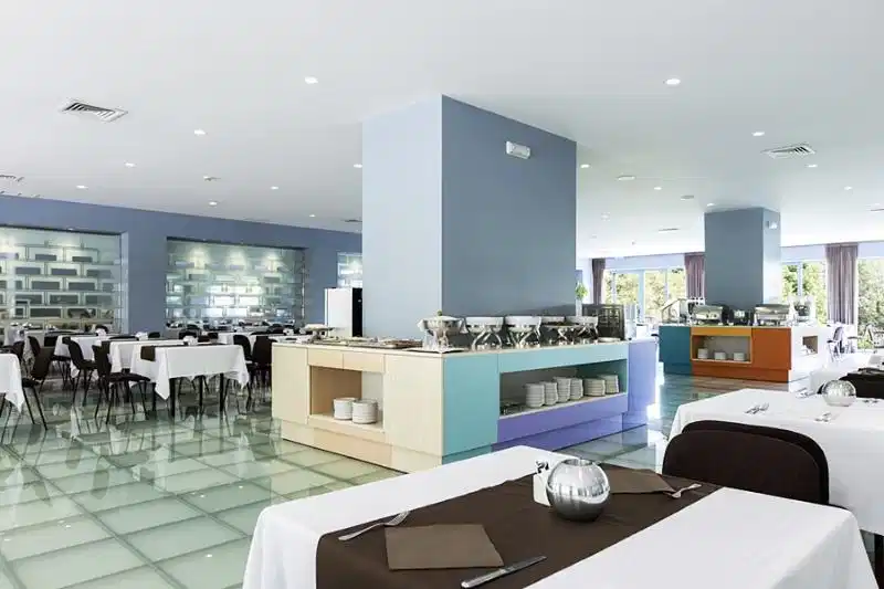 Hotel de Guimarães Business & Spa – Hotelfoto