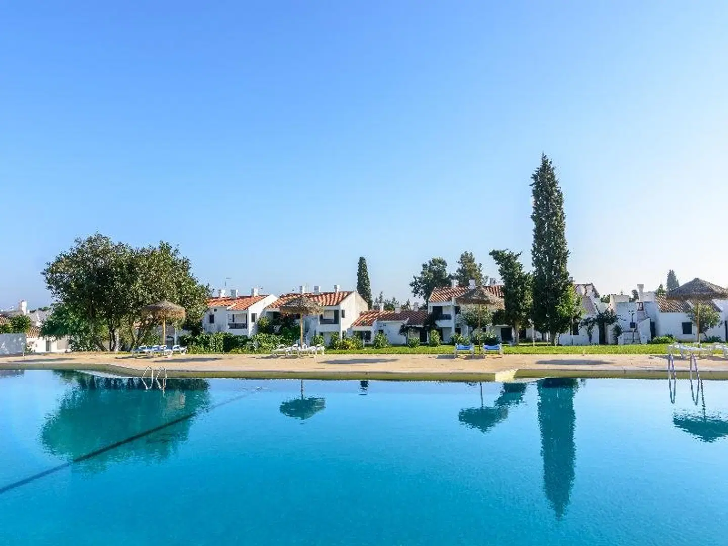 Pedras da Rainha OUTDOOR_POOL