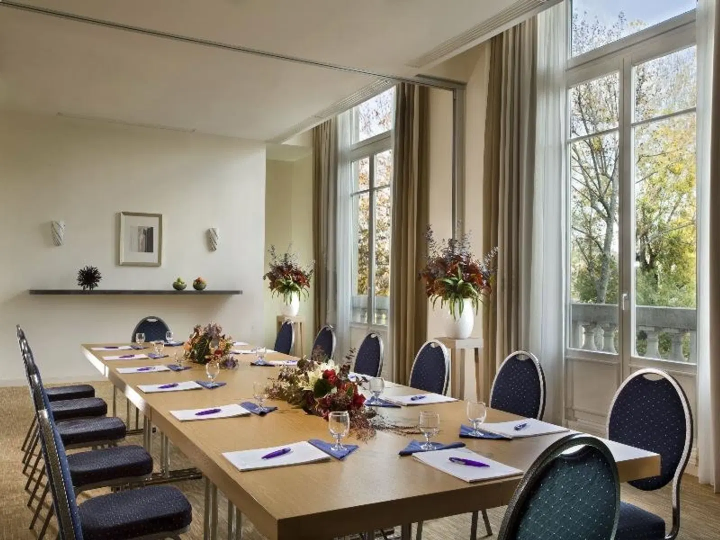 Citadines Saint-Germain-des-Prés Paris Konferenz