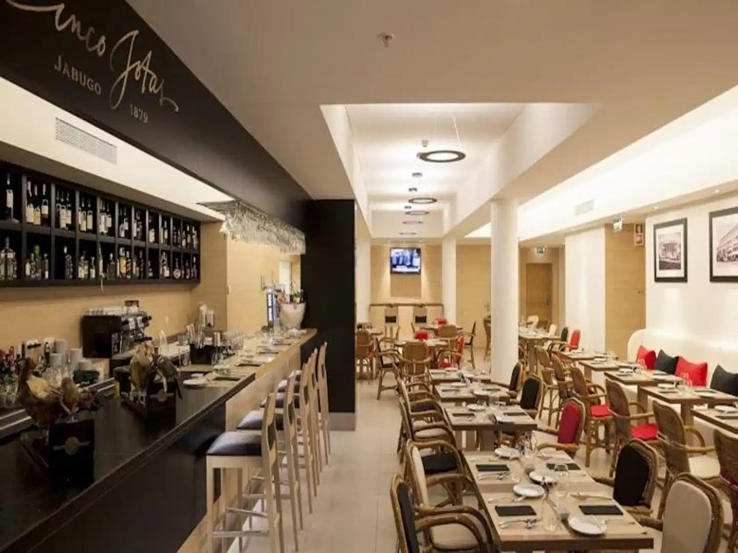 da Música Restaurant