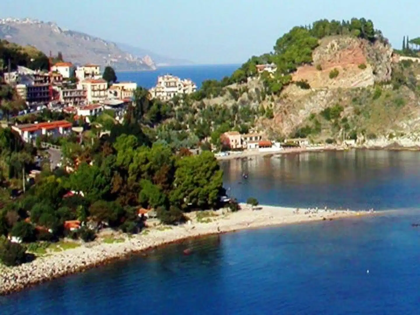 Corallo Aussenansicht