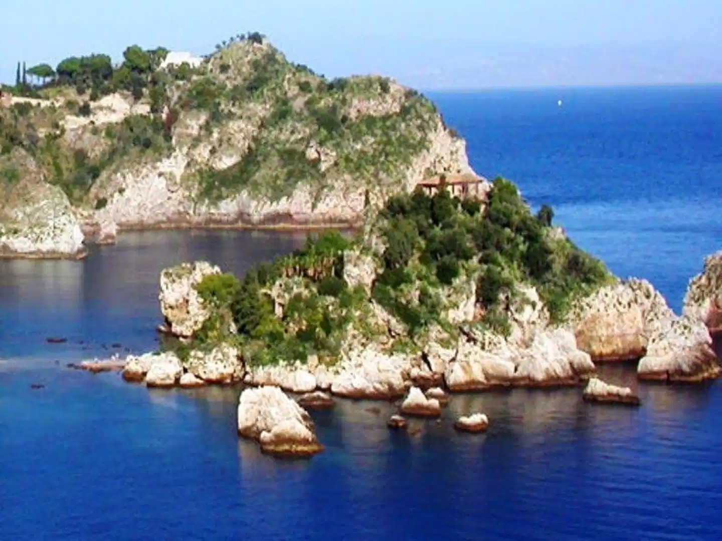 Corallo Aussenansicht