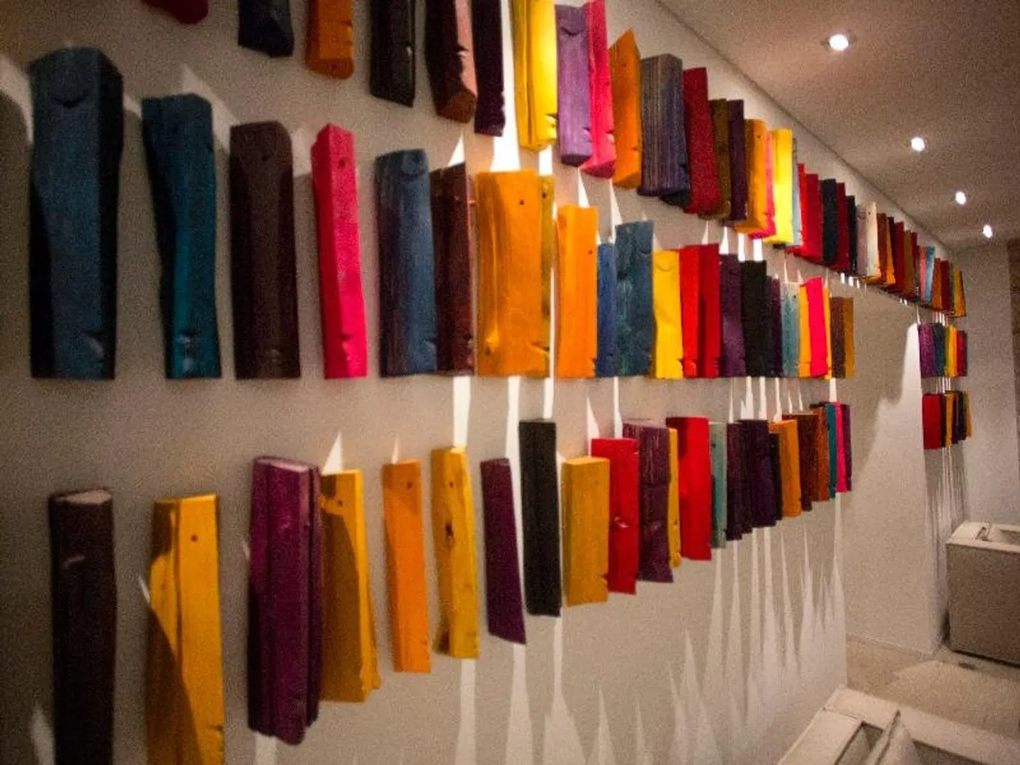 Carris Porto Ribeira LOUNGE_LOBBY