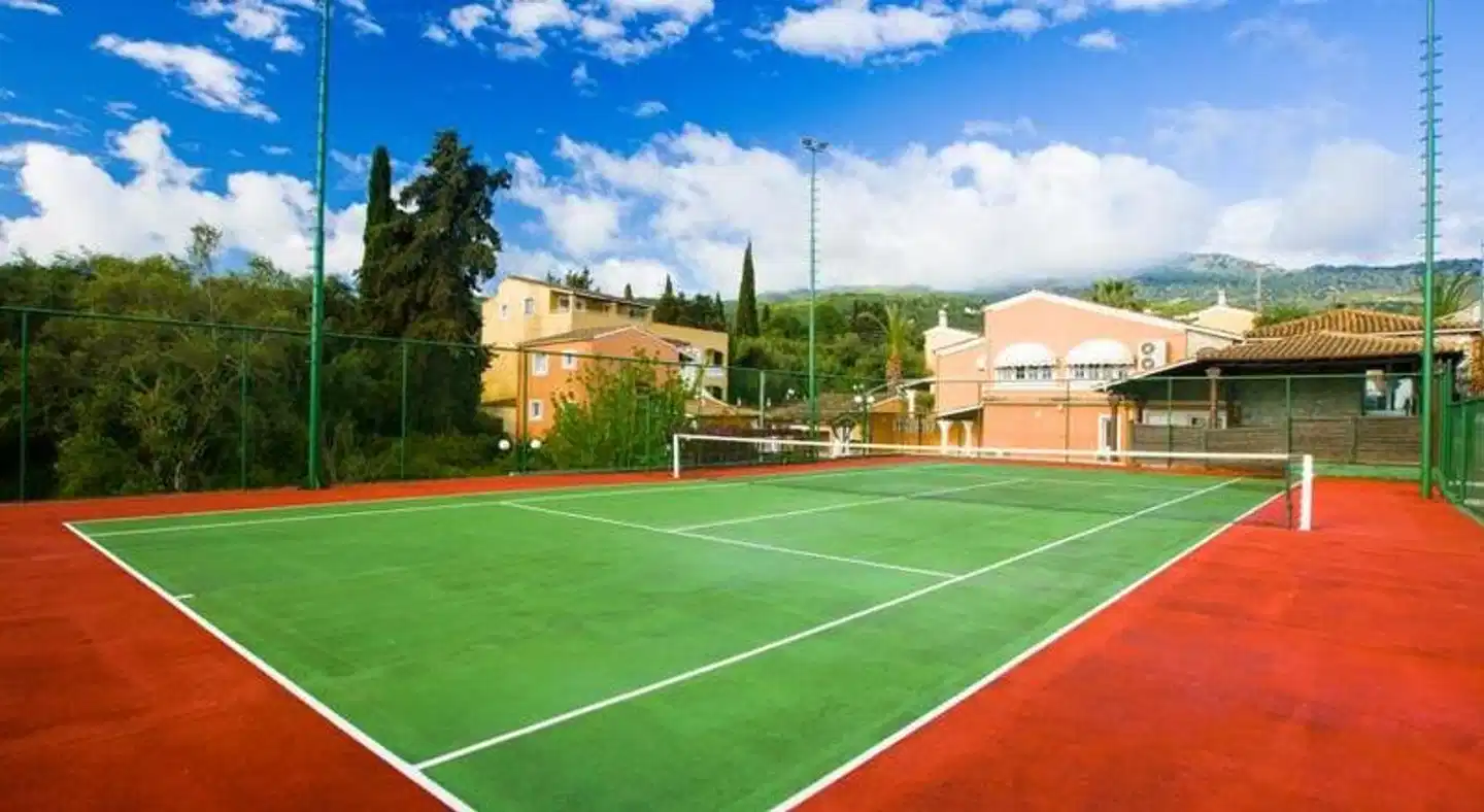 Michelangelo Resort Sport und Entertainment