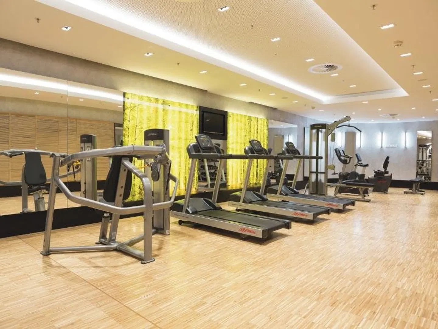 RIU Plaza Berlin SPORTS_AND_LEISURE