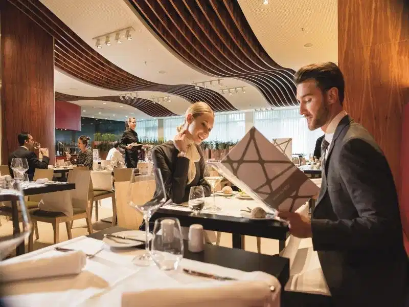 RIU Plaza Berlin – Hotelfoto