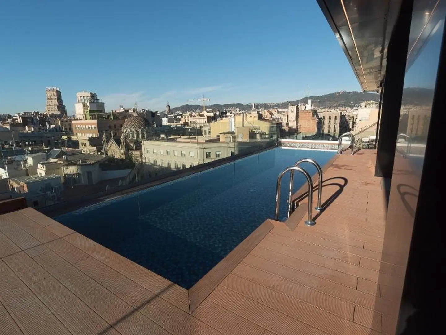 Negresco Princess OUTDOOR_POOL