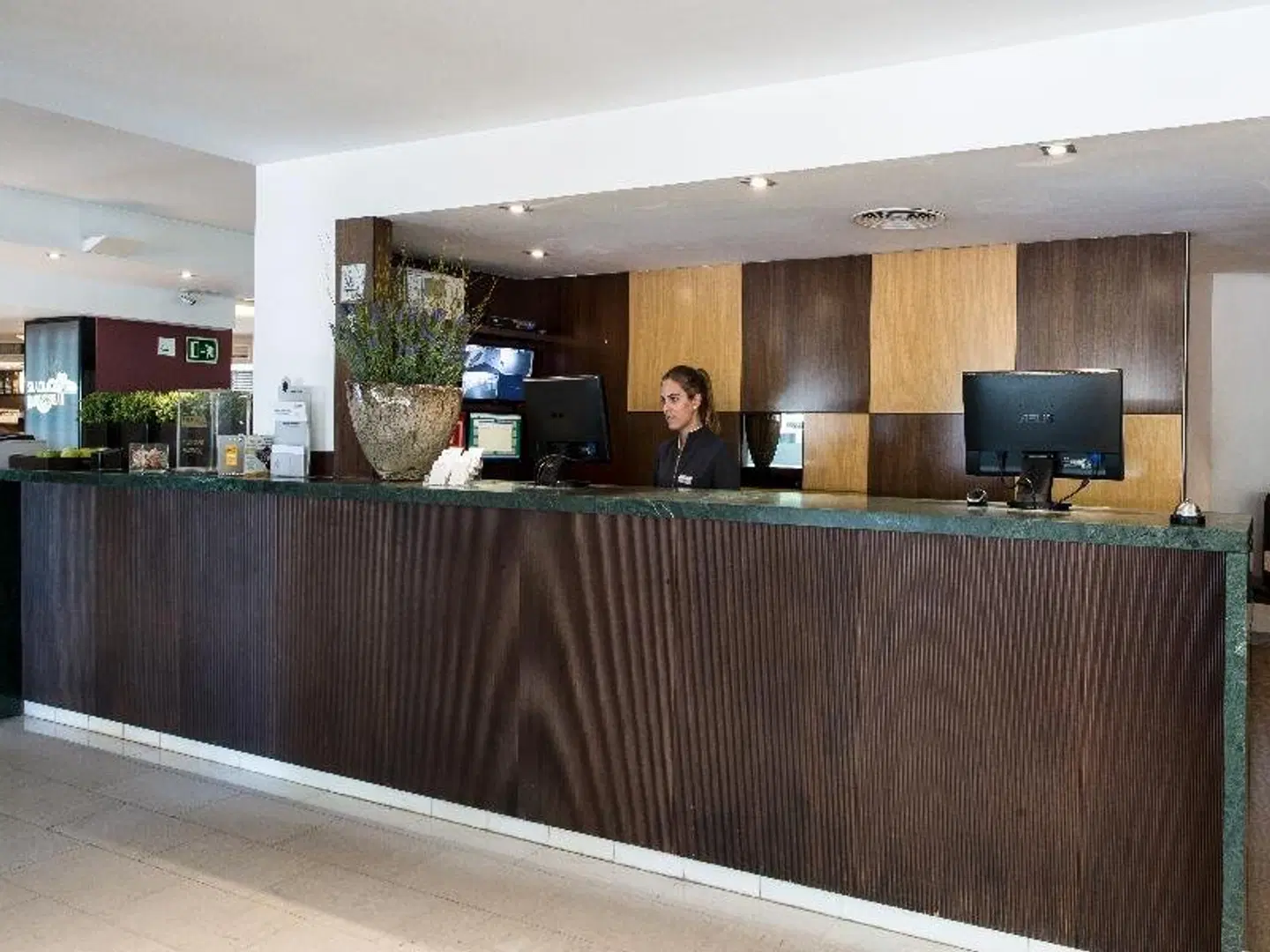Catalonia Atenas LOUNGE_LOBBY
