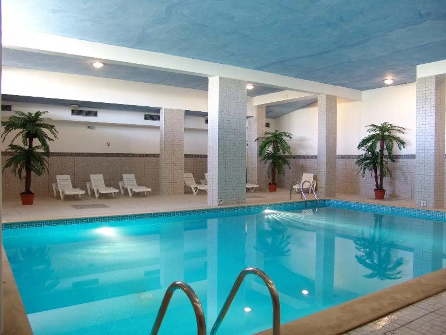 Cerro Mar Atlântico OUTDOOR_POOL
