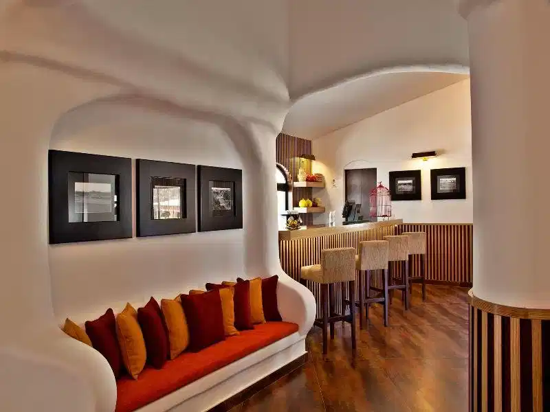 Sao Rafael Holidays – Hotelfoto