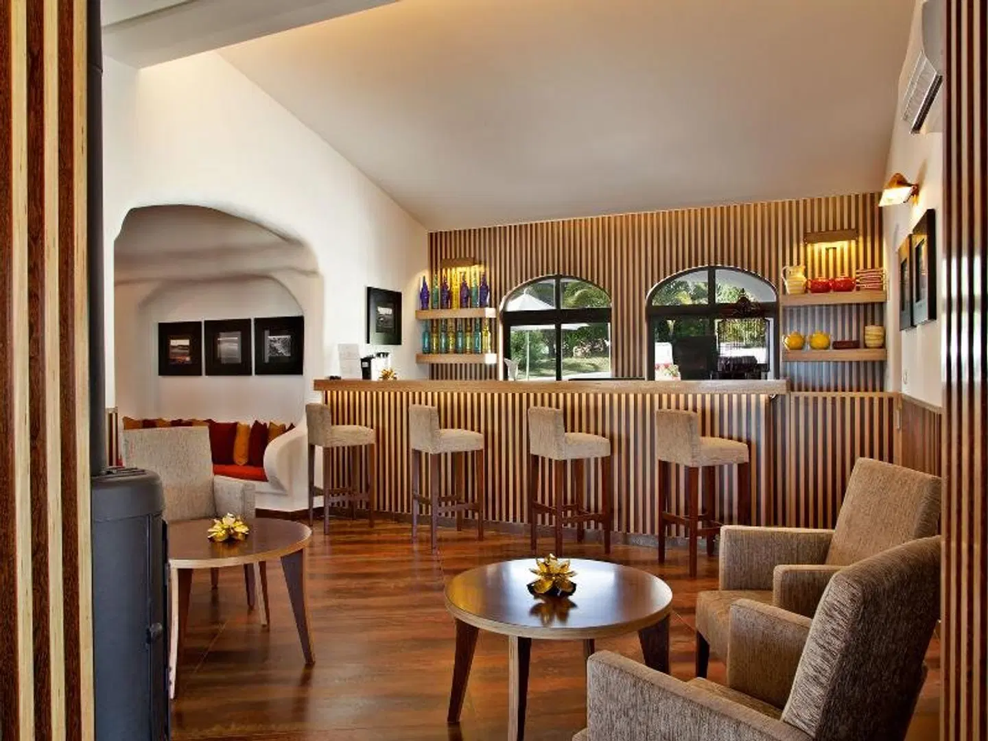 Sao Rafael Holidays LOUNGE_LOBBY