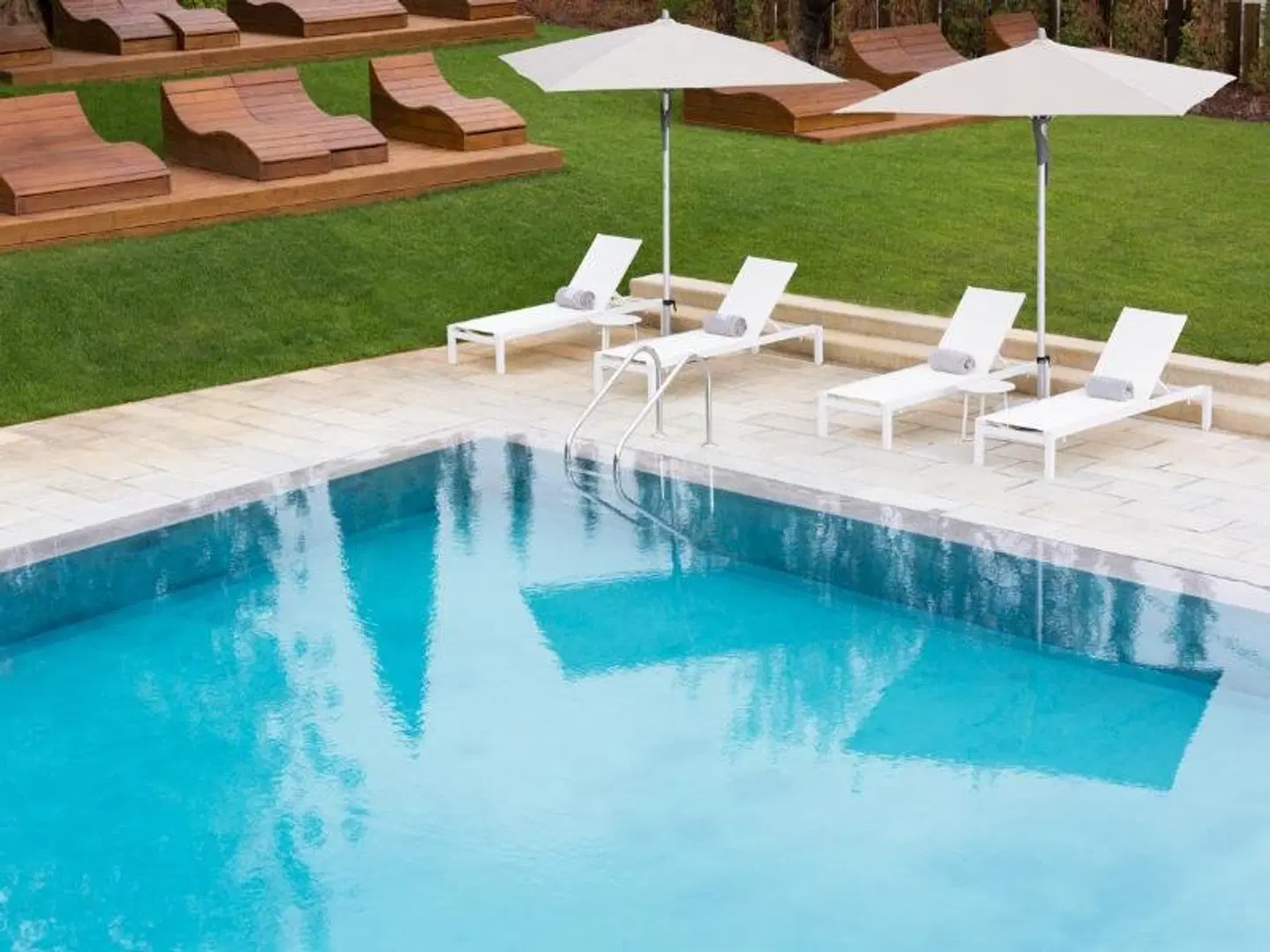 OZADI Tavira Hotel OUTDOOR_POOL