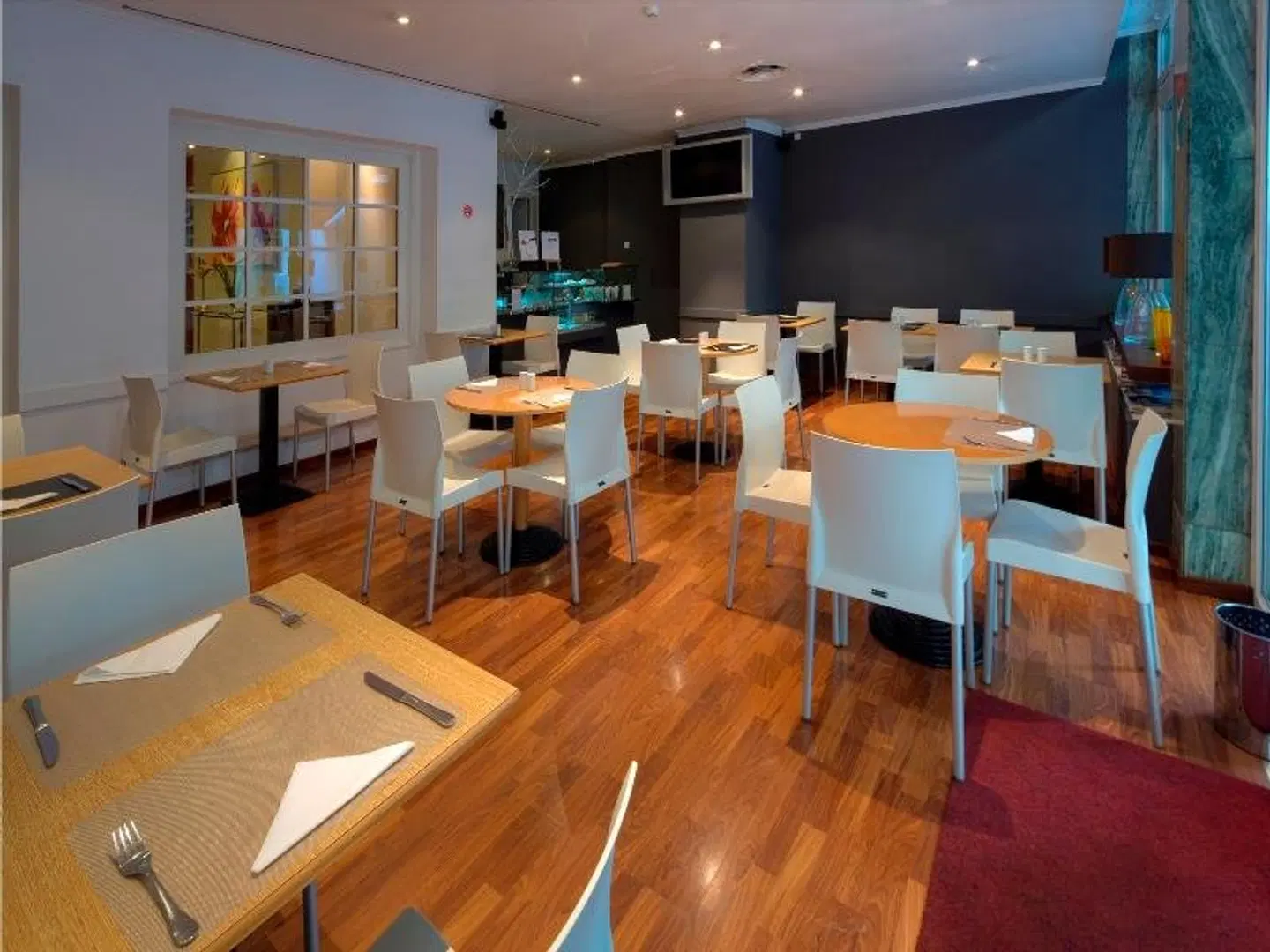 Orquidea Bar