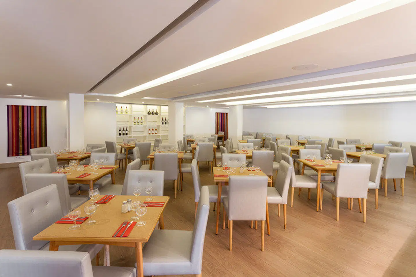 Hotel Londres Estoril Restaurant