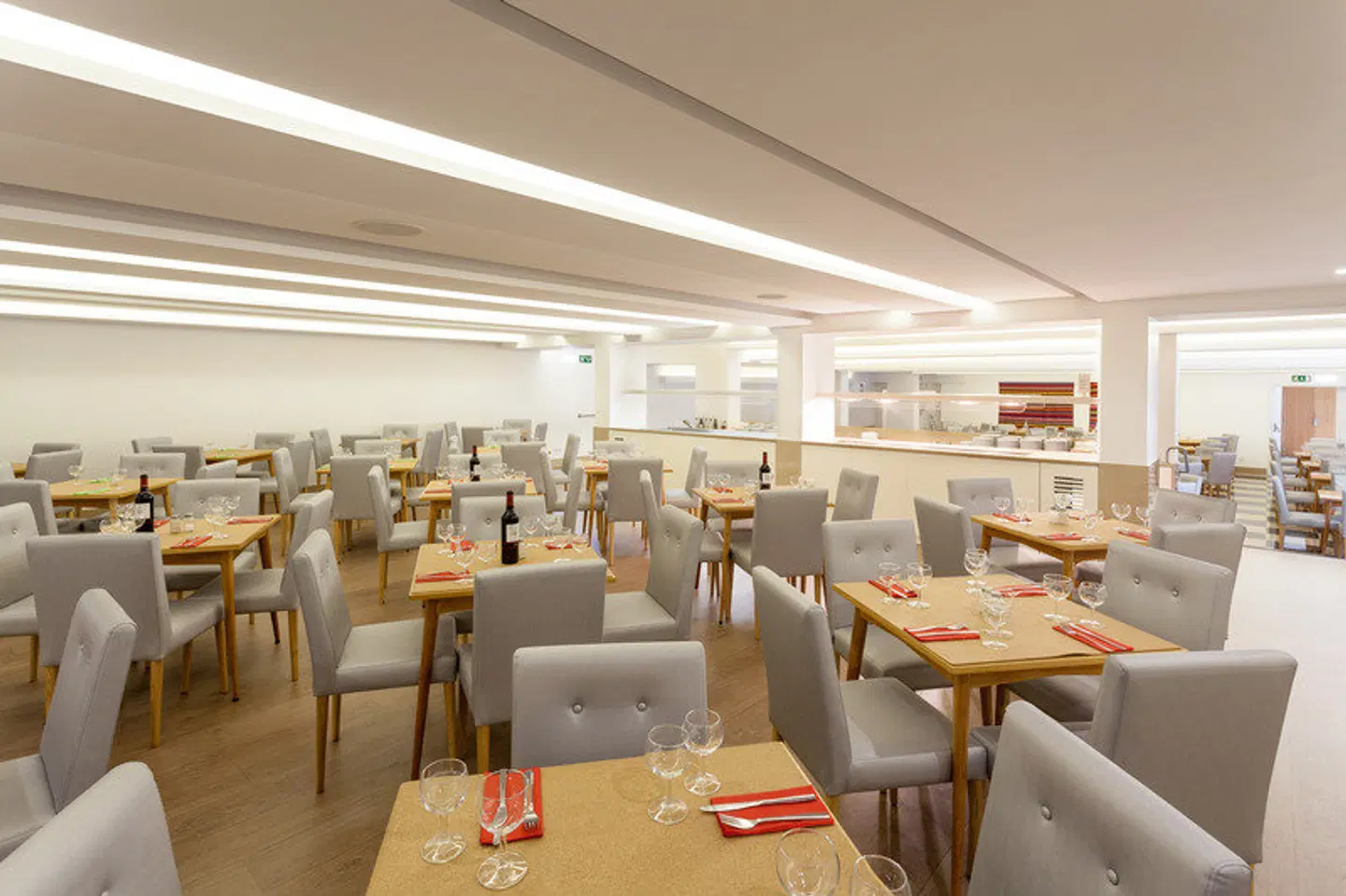 Hotel Londres Estoril Restaurant