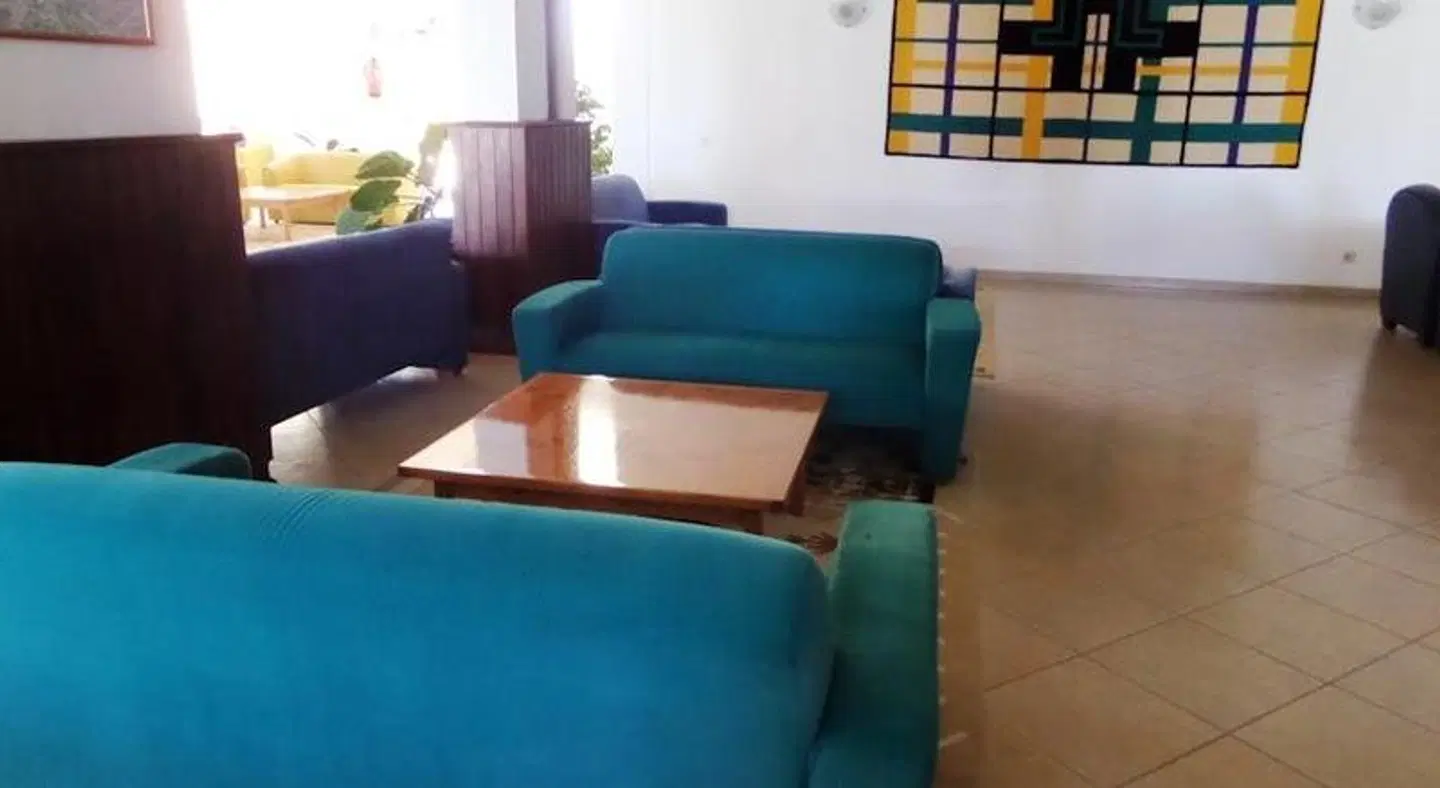 Luar LOUNGE_LOBBY