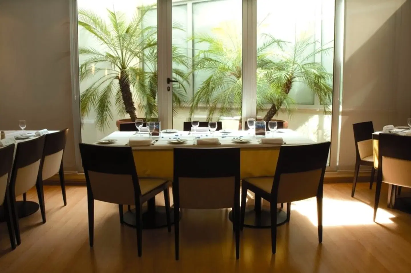 Principe Lisboa Restaurant