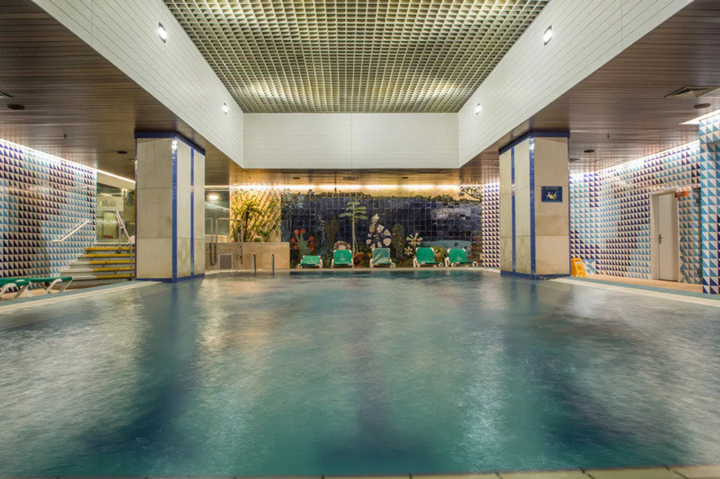 Porto Palácio Hotel Congress & Spa OUTDOOR_POOL