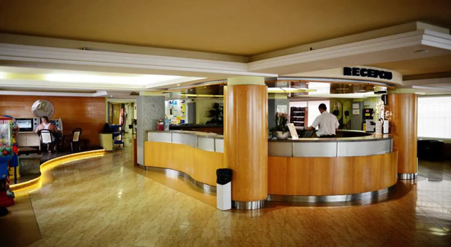 Hotel Riviera LOUNGE_LOBBY