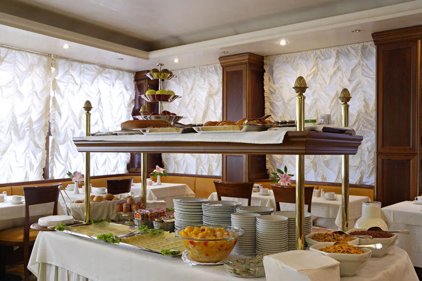 Kette Restaurant
