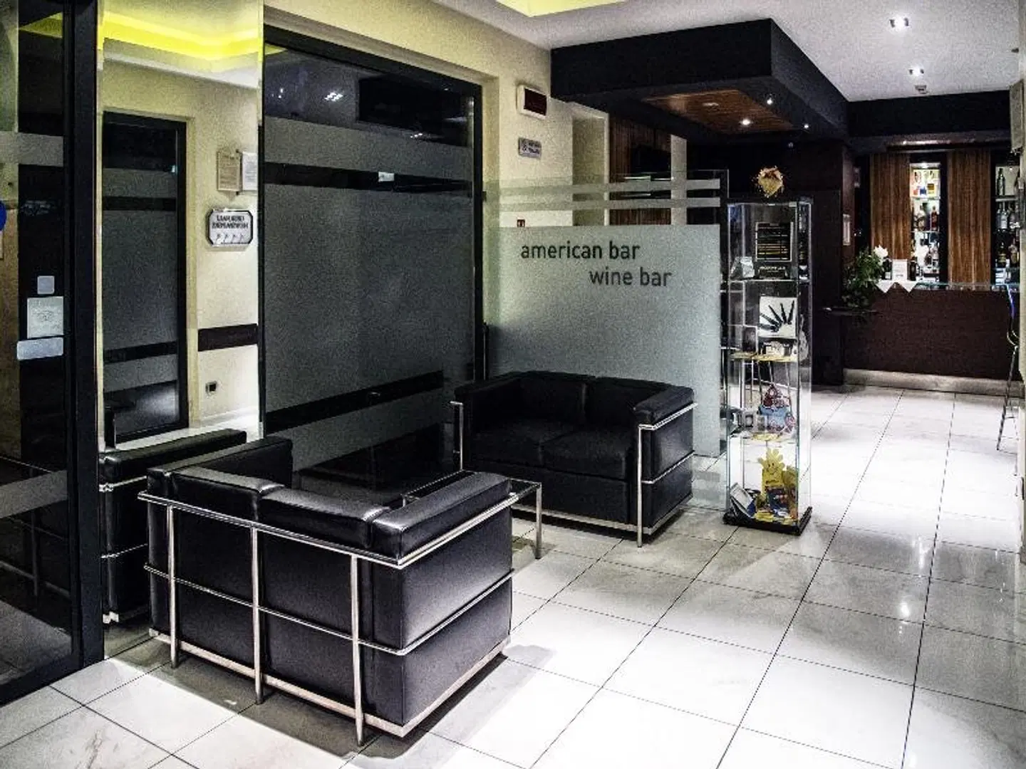 Acca Palace LOUNGE_LOBBY