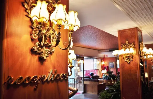 Venezia LOUNGE_LOBBY
