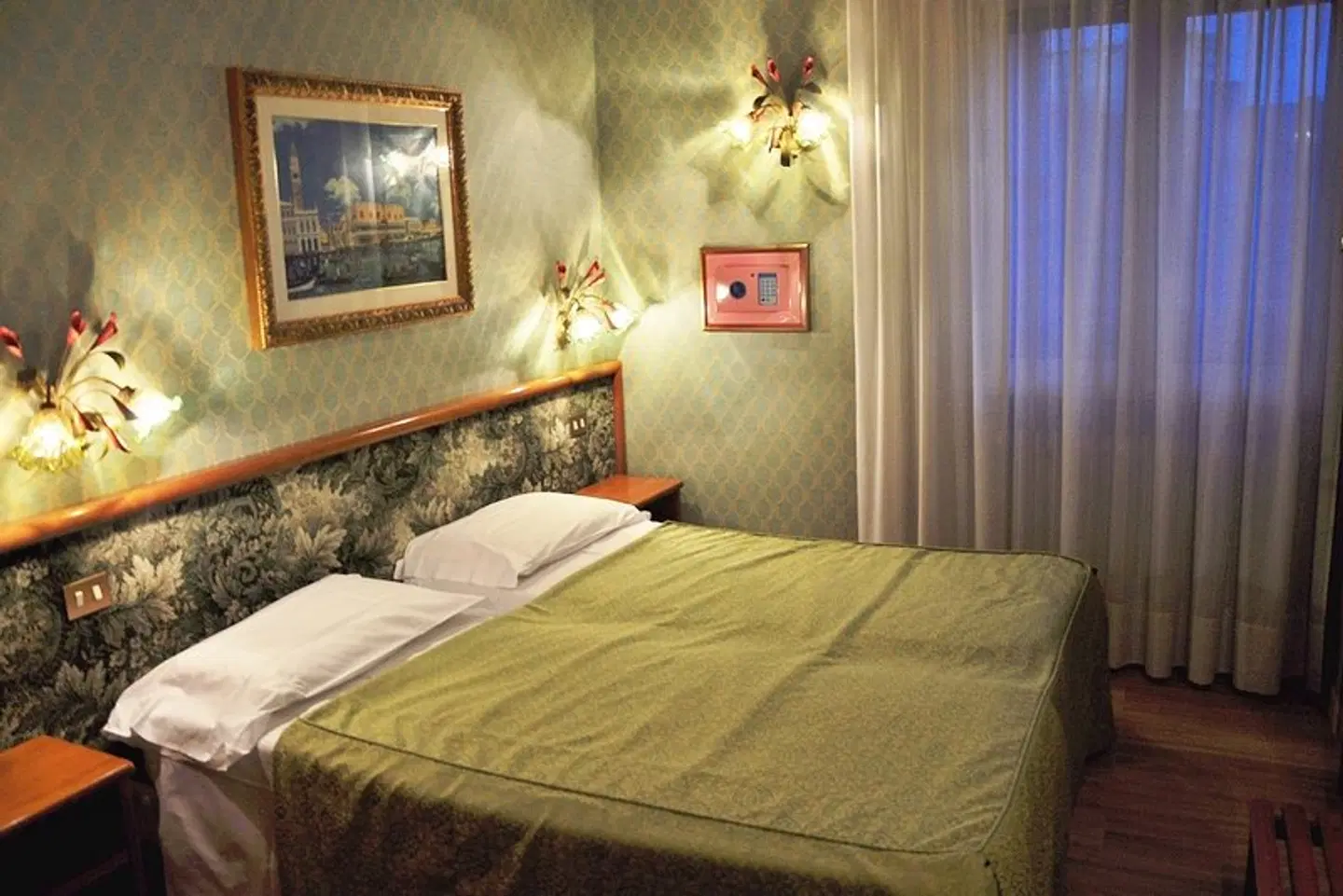 Venezia ROOM_EXAMPLE