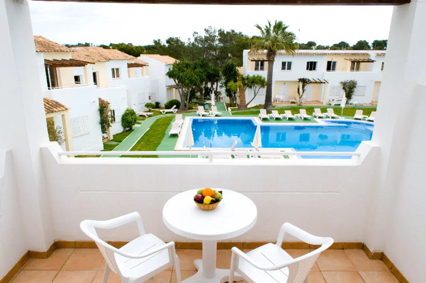 Vista Alegre Terrasse
