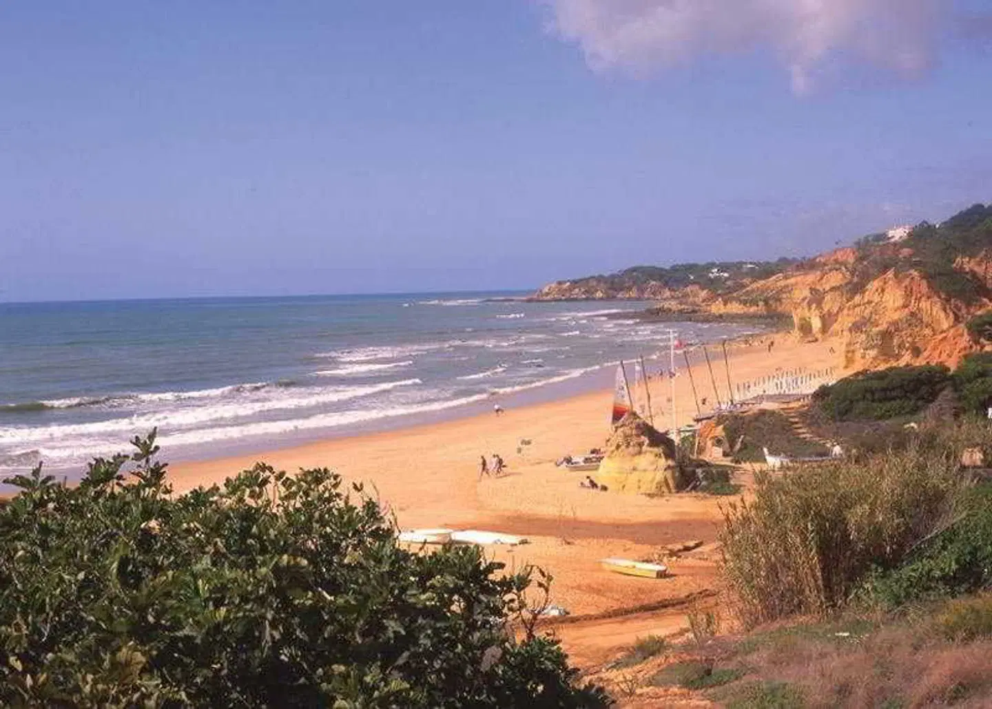 Hotel Balaia Mar Strand