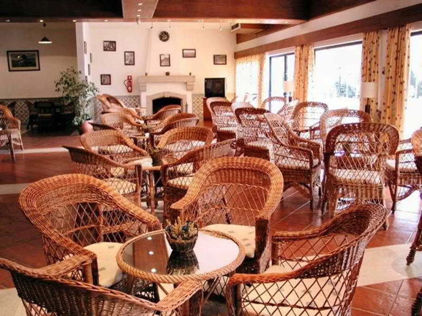 Sol e Serra Restaurant