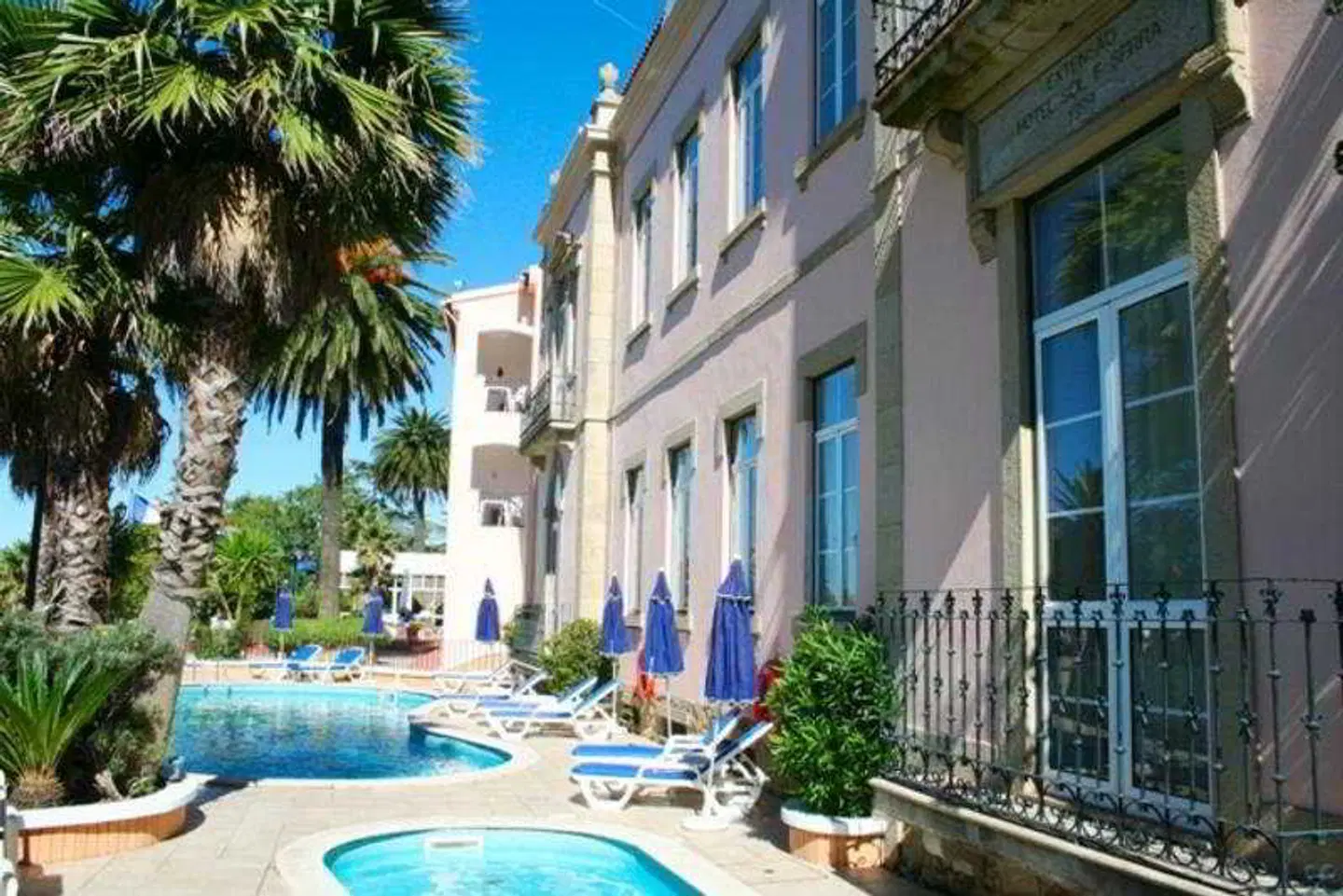 Sol e Serra EXTERIOR