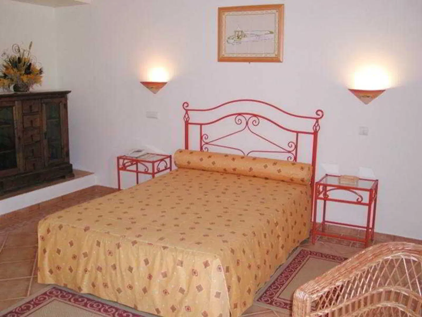 Sol e Serra ROOM_EXAMPLE