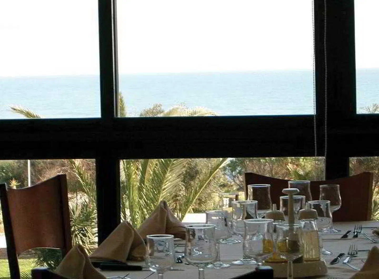 Hotel Playas de Torrevieja Restaurant
