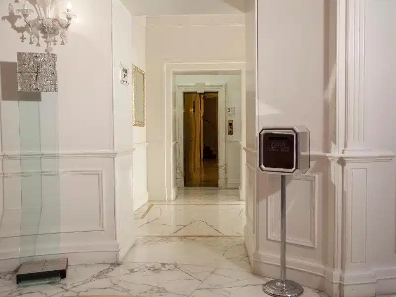 Gambrinus Hotel – Hotelfoto