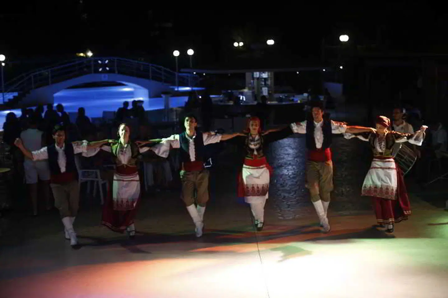 Olympos Beach Hotel SPORTS_AND_LEISURE