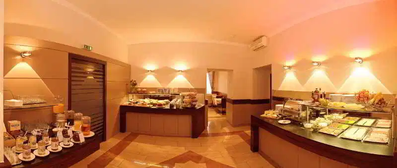 Der Wilhelmshof – Hotelfoto