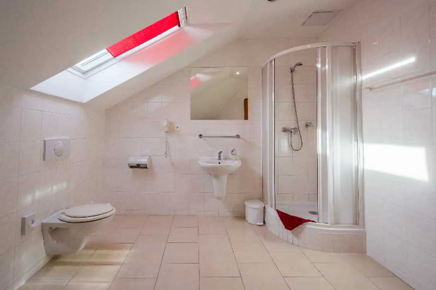 Prague Centre Plaza ROOM_EXAMPLE