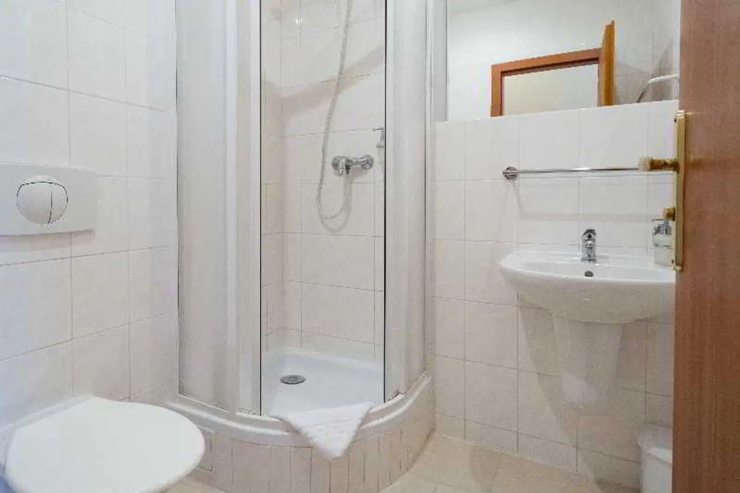 Prague Centre Plaza ROOM_EXAMPLE