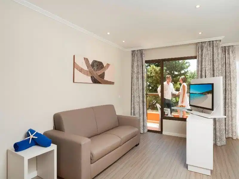 Ona Palmira Paguera – Hotelfoto