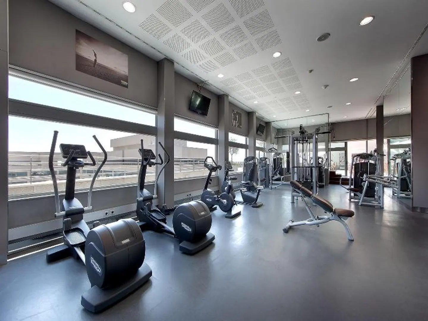 Eurostars Grand Marina Hotel GL SPORTS_AND_LEISURE