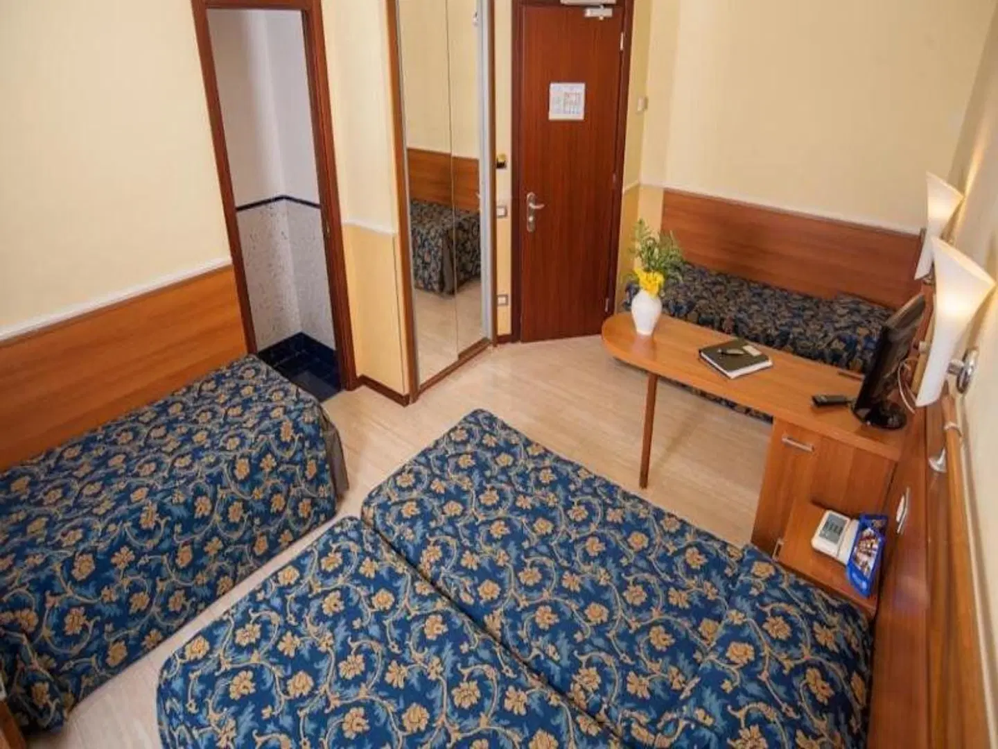 Windrose ROOM_EXAMPLE