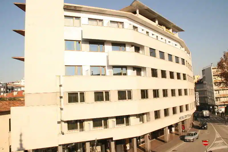 Centrale – Hotelfoto