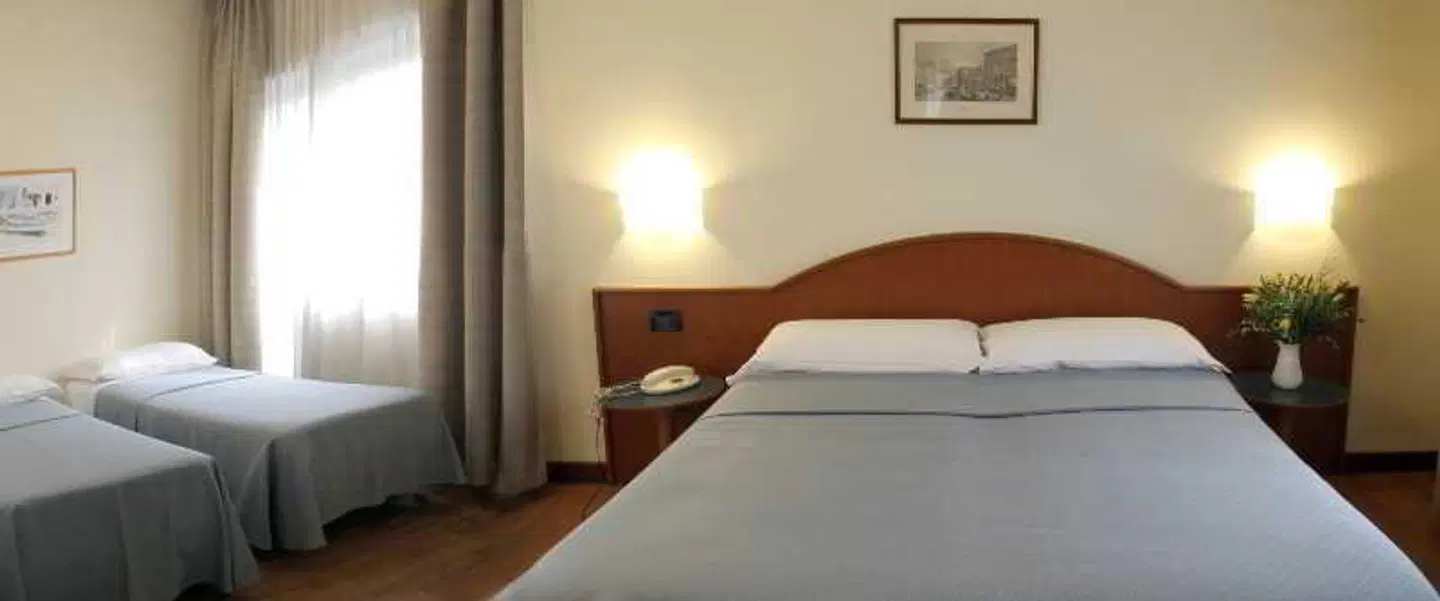 Centrale ROOM_EXAMPLE